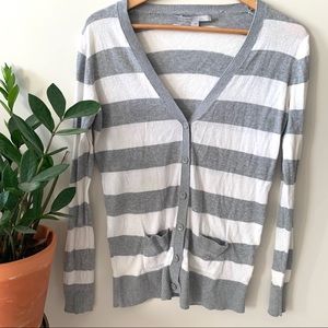 Old Navy - Button Up Cardigan